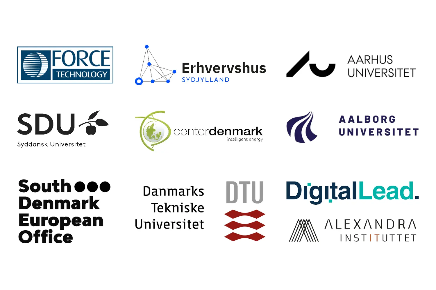 Sammen finder vi det helt rigtige match mellem din virksomhed og state-of-the-art eksperter, der dedikerer et skræddersyet tilbud til dig og din virksomhed.